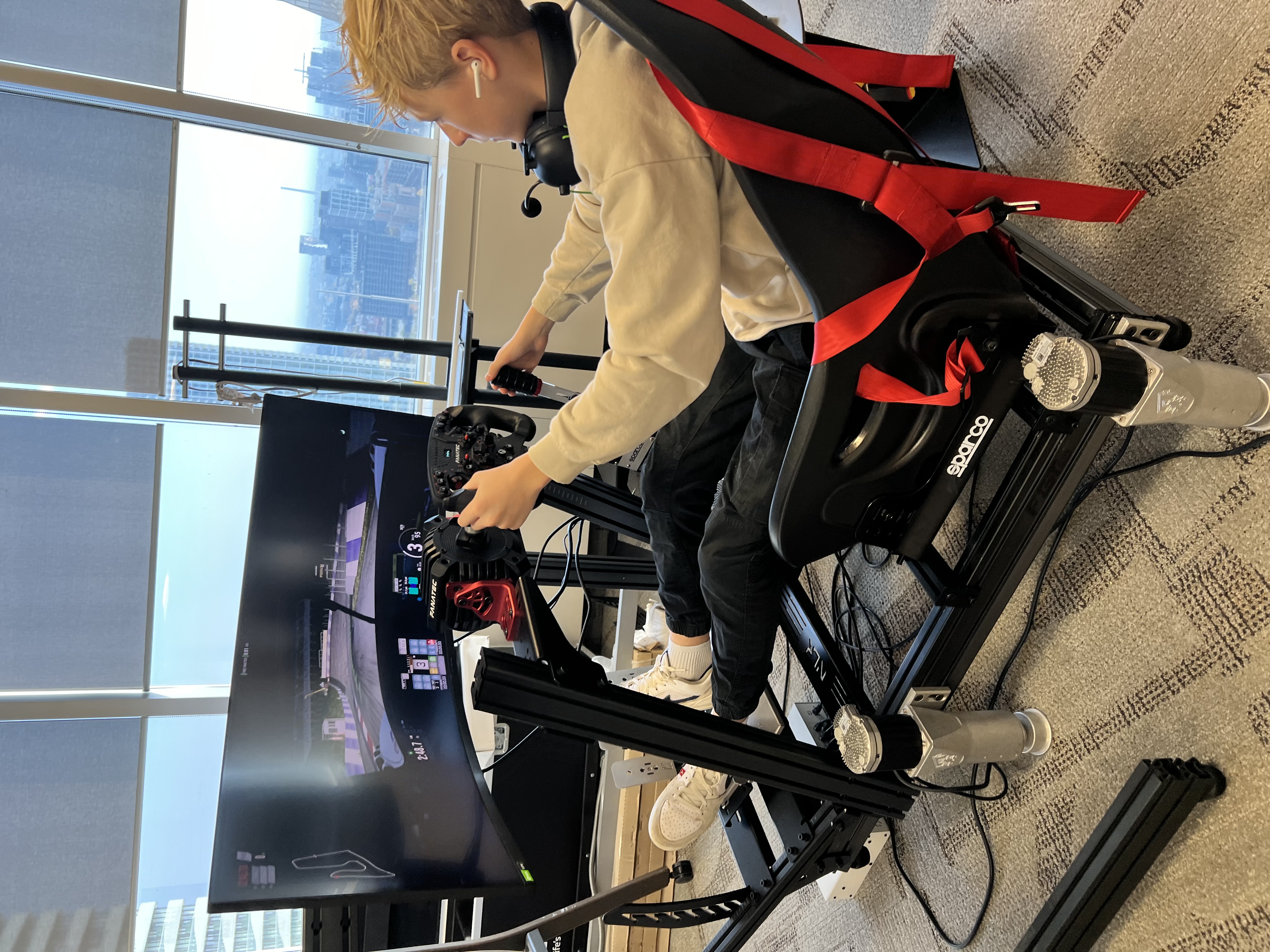 Test 3 to see format