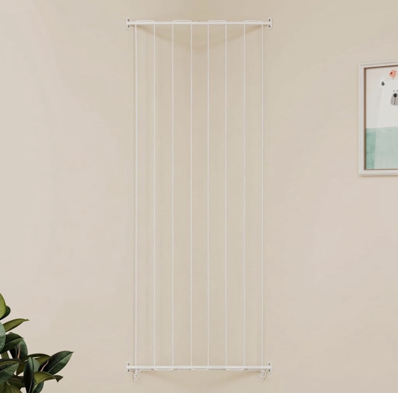 Stuffed animal organizer 